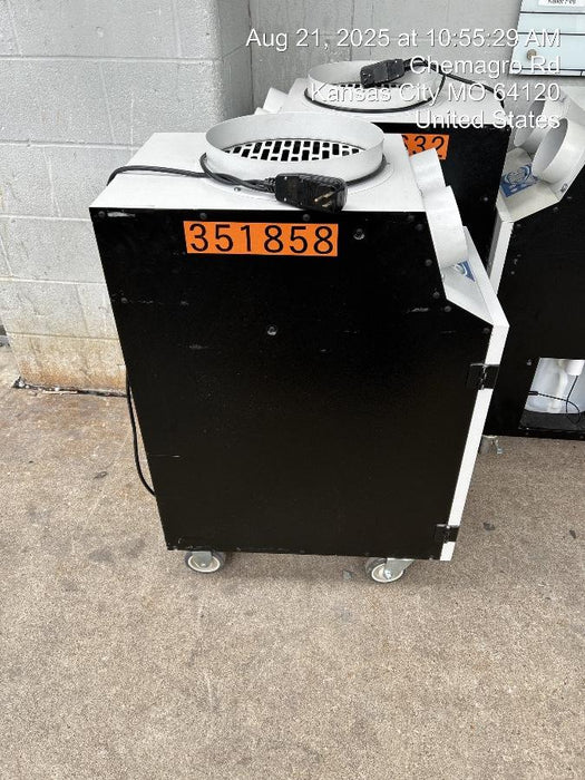 2023 KWIKOOL KPAC1411-2