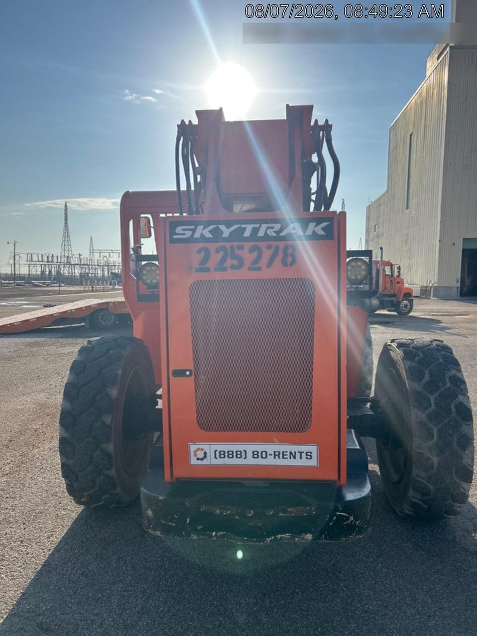 2022 SKYTRAK 6036