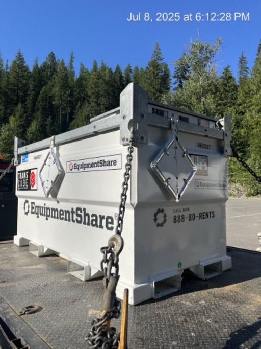 2024 WESTERN GLOBAL 20TCG-ES