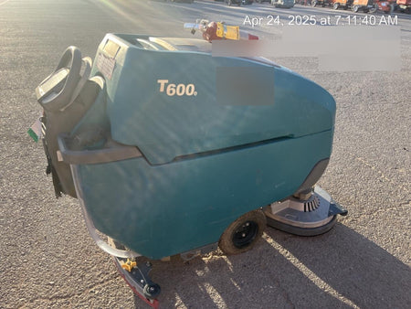 2020 TENNANT T600E