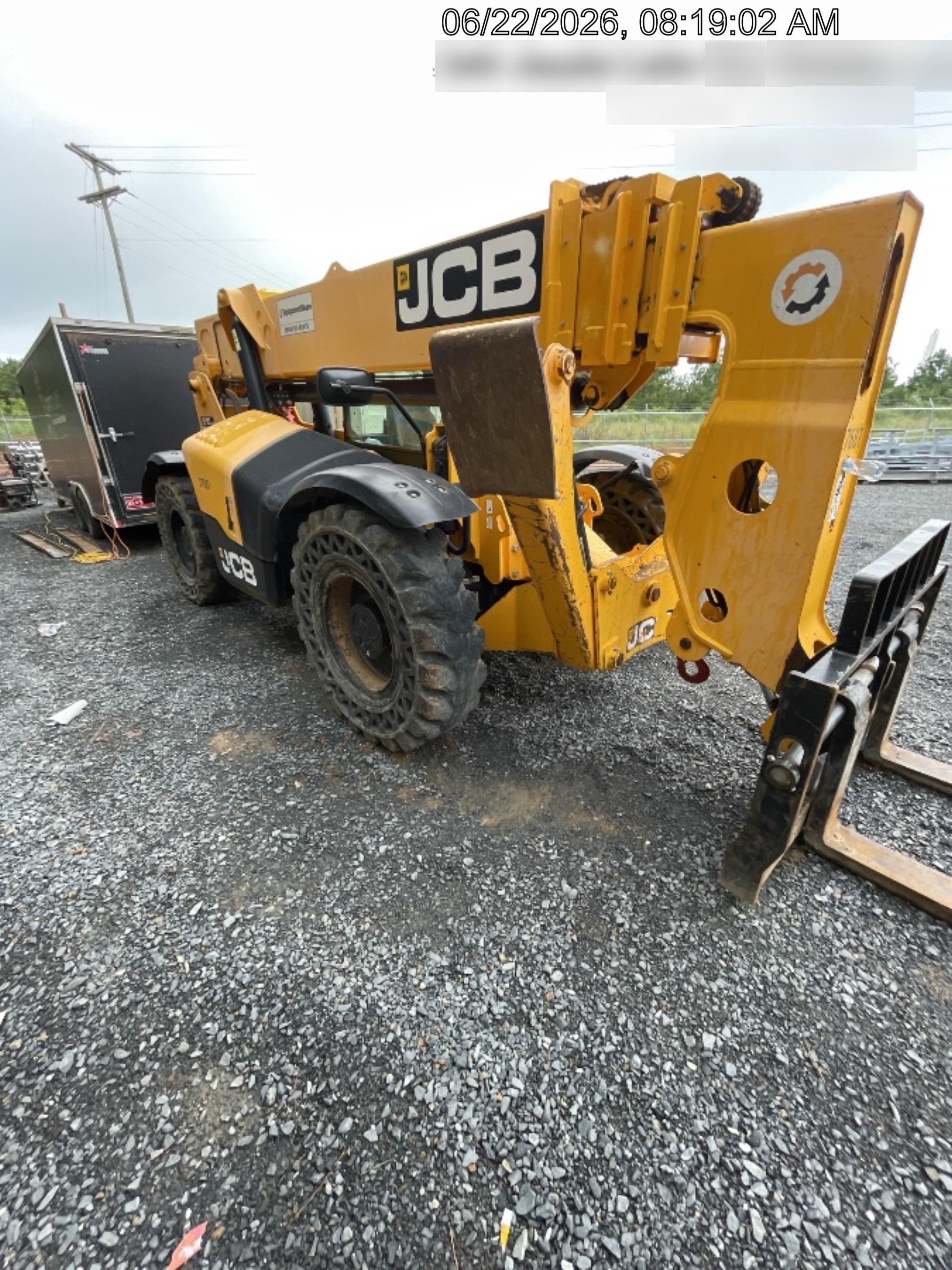 2019 JCB 510-56