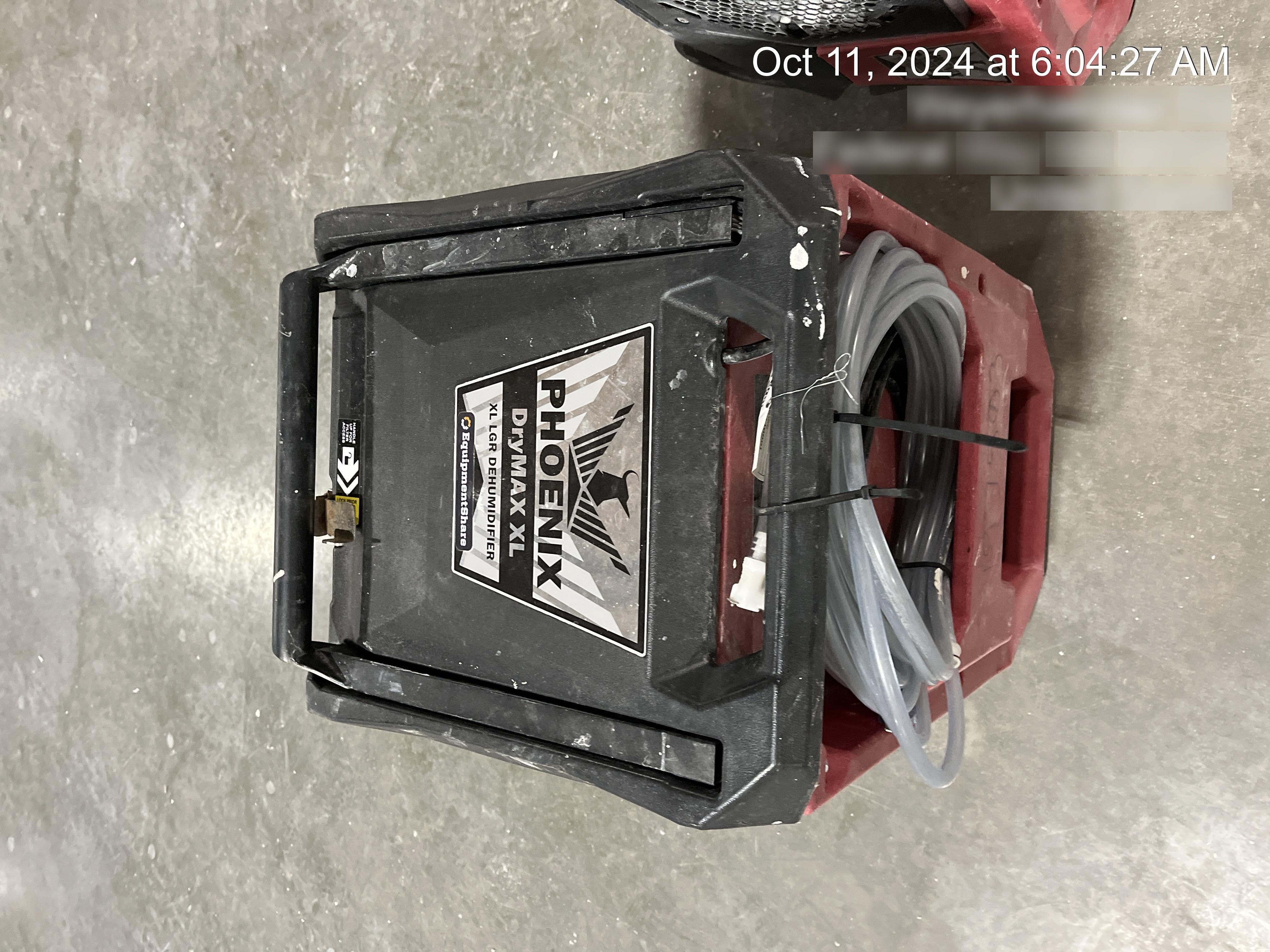 2021 PHOENIX DryMAX XL