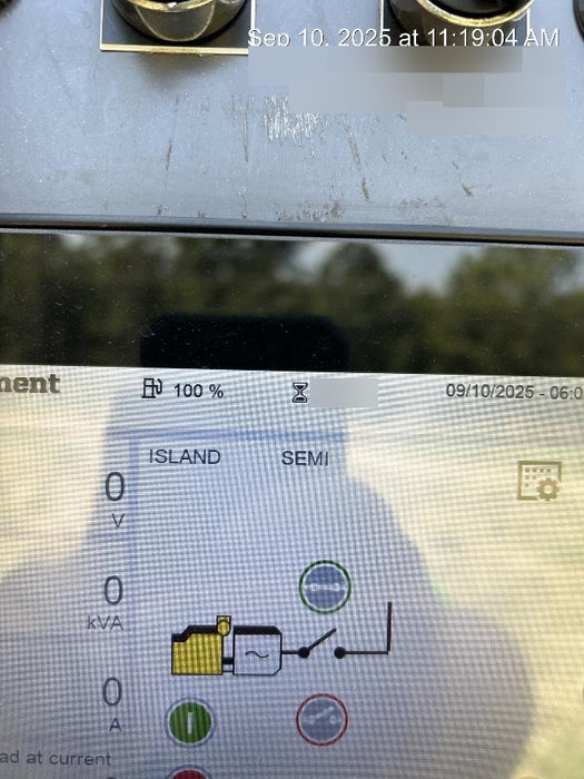 2022 ATLAS COPCO QAS 175