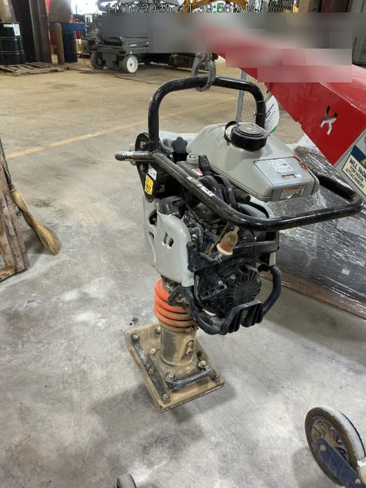 2023 MULTIQUIP MTX60HD