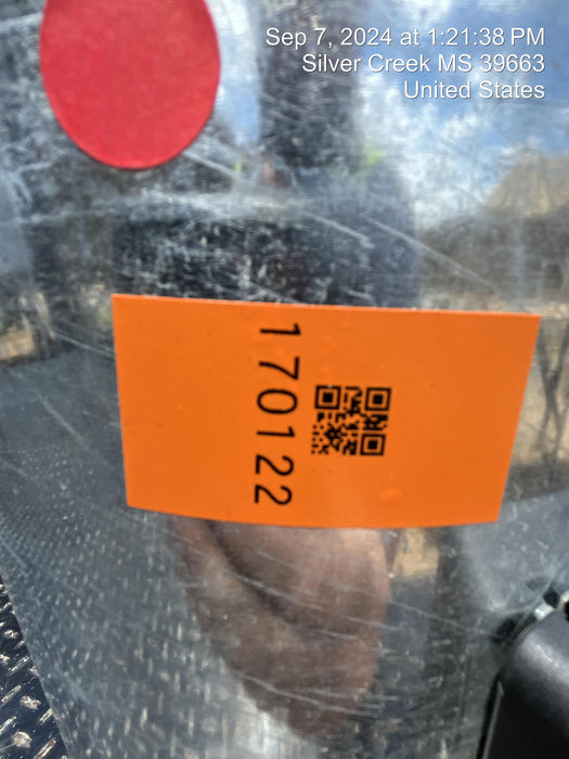 2021 MICHIGAN PNEUMATIC HV-6AM