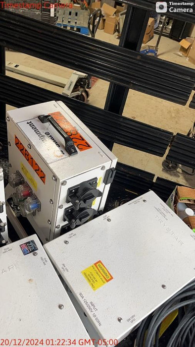 2022 TRYSTAR HTB-1DL-6P