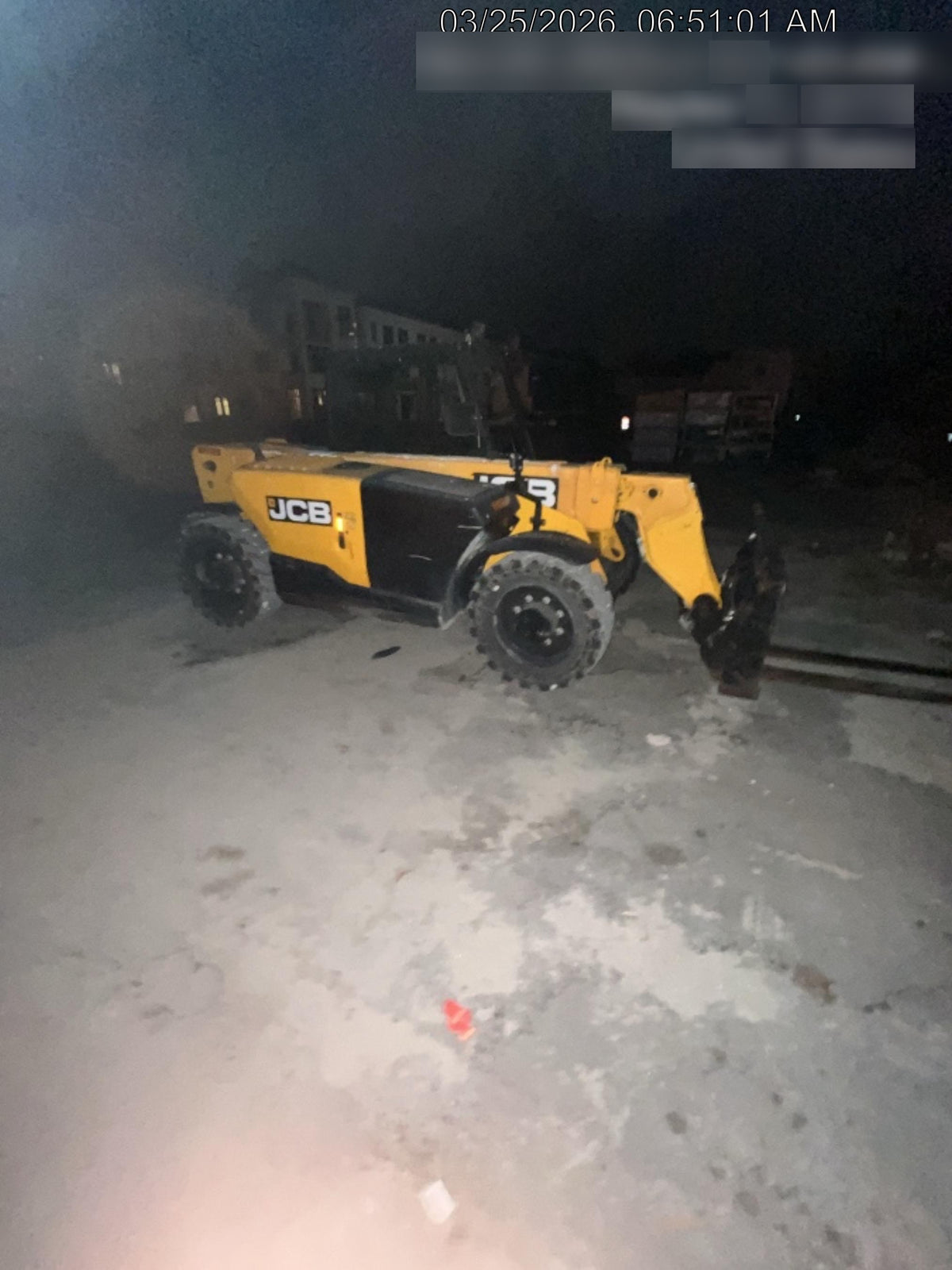 2024 JCB 509-42