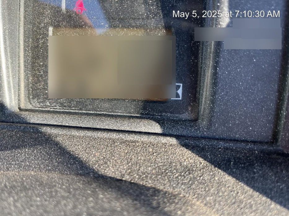 2021 John Deere XUV560E GATOR 4WD Utility Cart - 2-Seat, GAS, Canopy - ROPS, Windshield