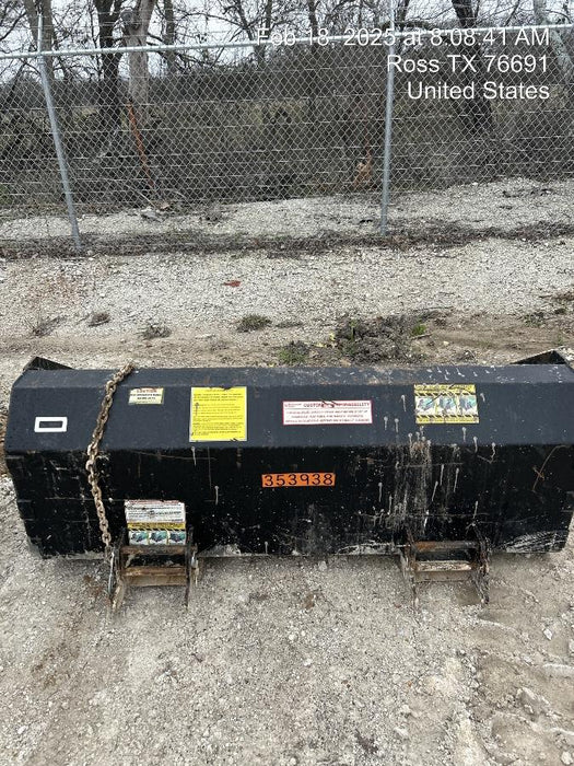 2023 STAR INDUSTRIES 1406B