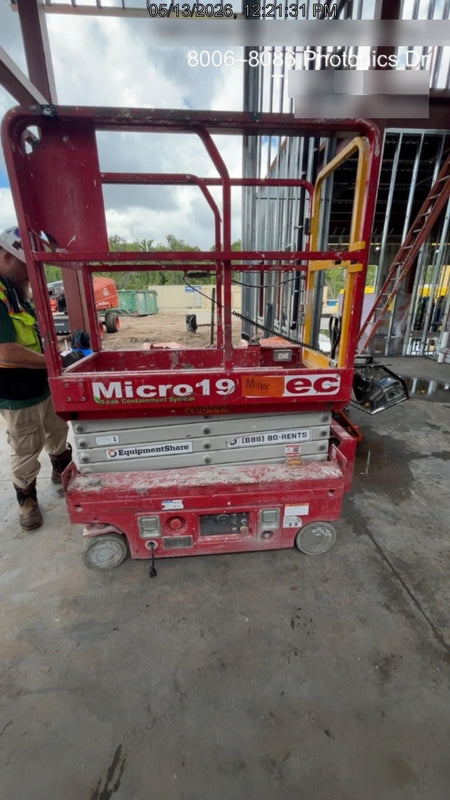 2022 MEC Micro 19