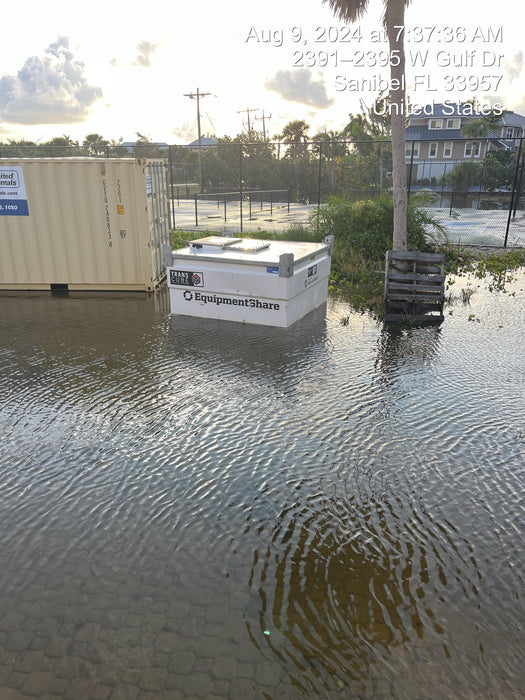 2022 WESTERN GLOBAL 50TCG