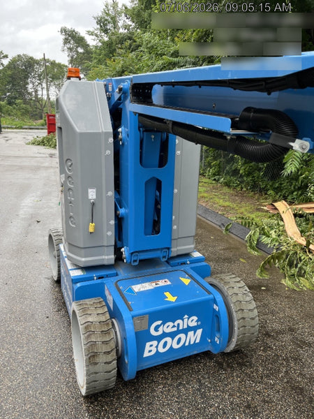 2025 GENIE Z-30/20N RJ