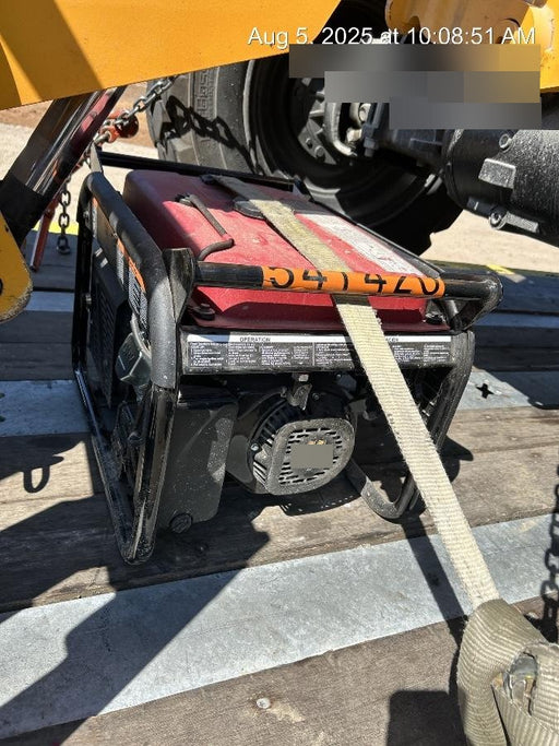 2025 MI-T-M GEN-3600-0MM0