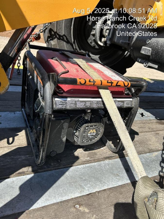 2025 MI-T-M GEN-3600-0MM0