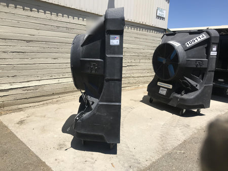 2020 PORTACOOL Jetstream 260