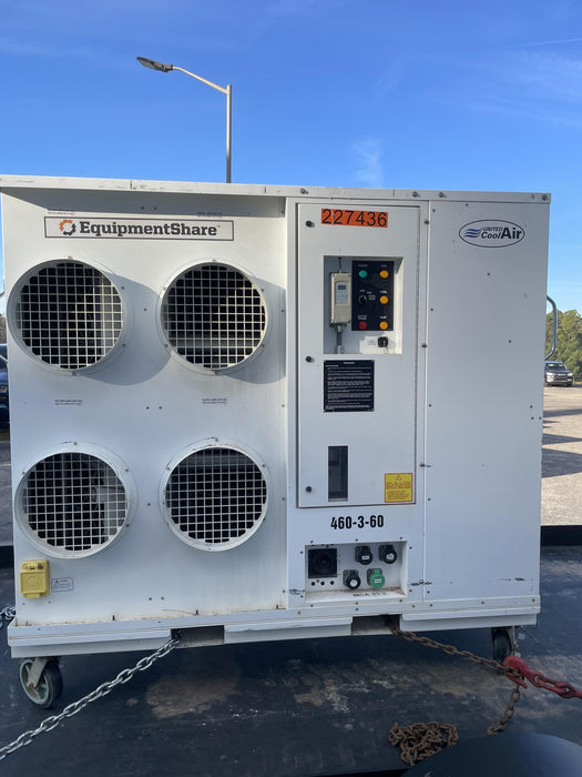 2022 UNITED COOL AIR Mach145G4AS30