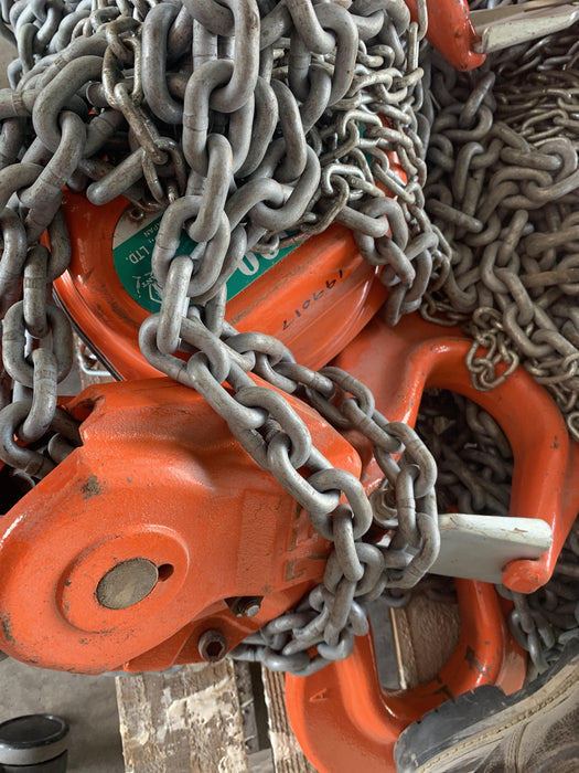 2022 ELEPHANT H100-7.5-20