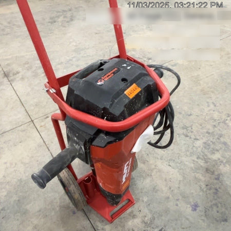 2024 HILTI TE 3000-AVR