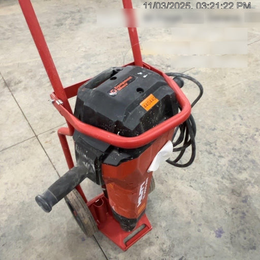 2024 HILTI TE 3000-AVR