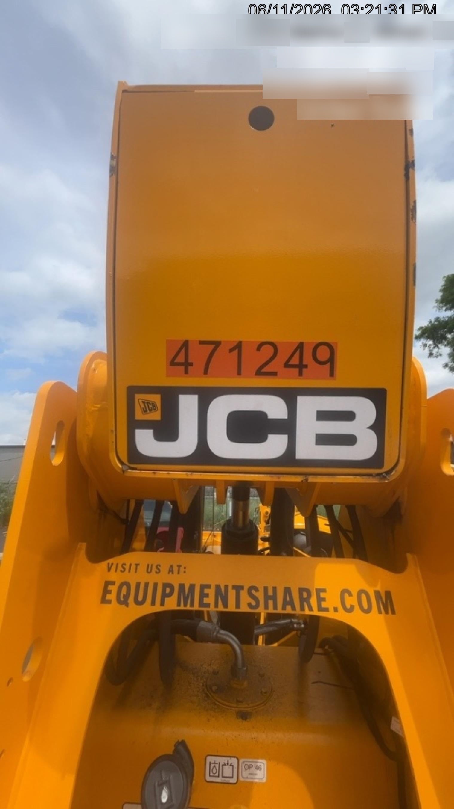 2025 JCB 510-56
