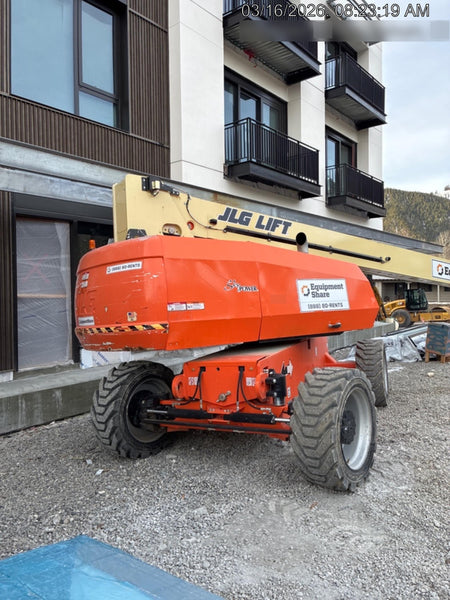 2020 JLG 860SJ
