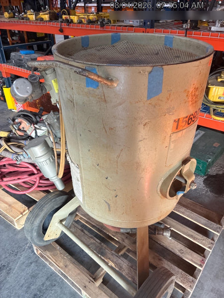 2021 CLEMCO 2452