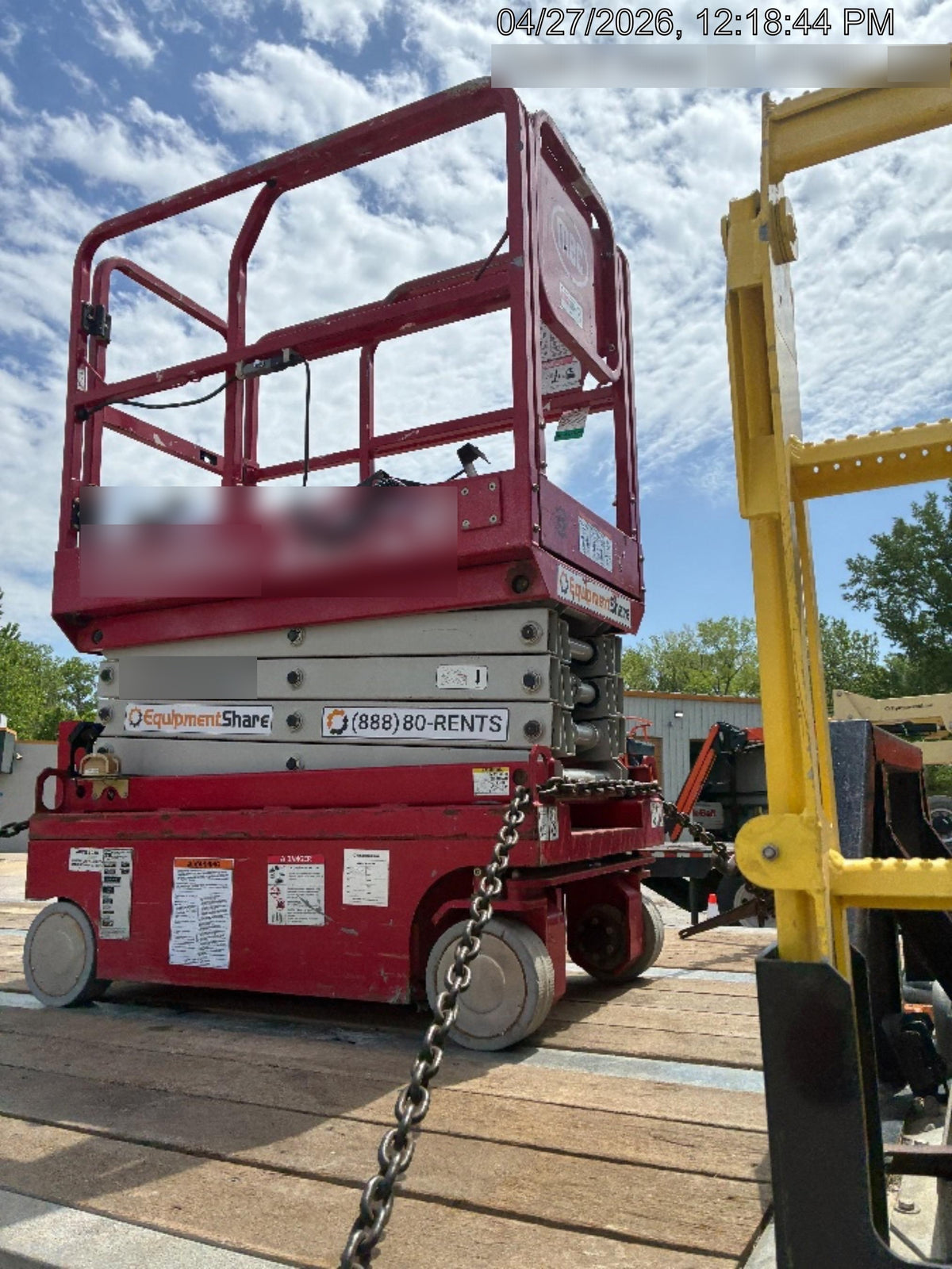 2018 MEC 1330SE