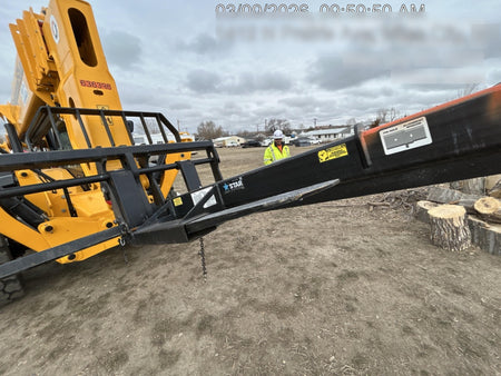 2025 STAR INDUSTRIES M1360B - Star JIB Boom
