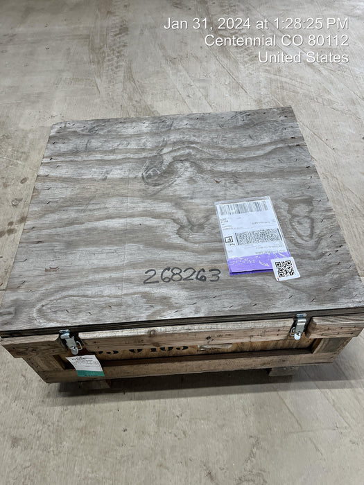 2022 MATHEY DEARMAN 3SA