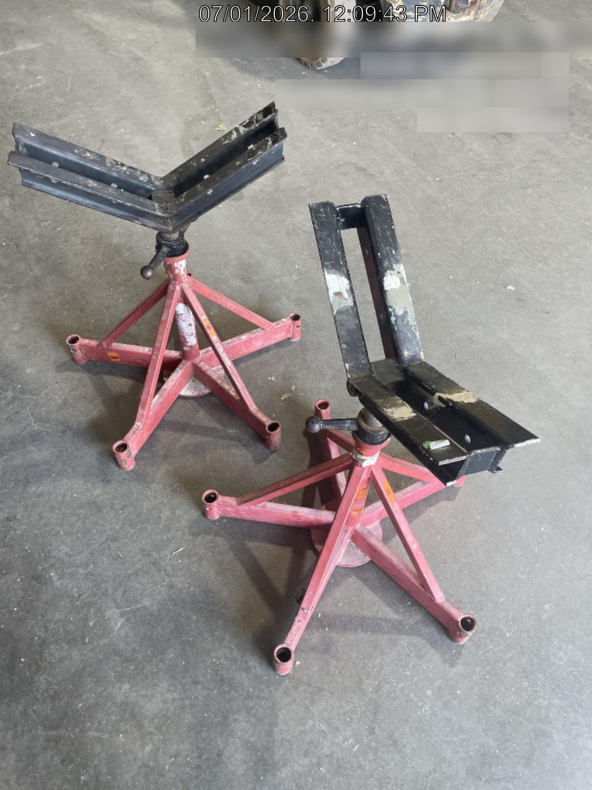 2022 B&B PIPE 3500E