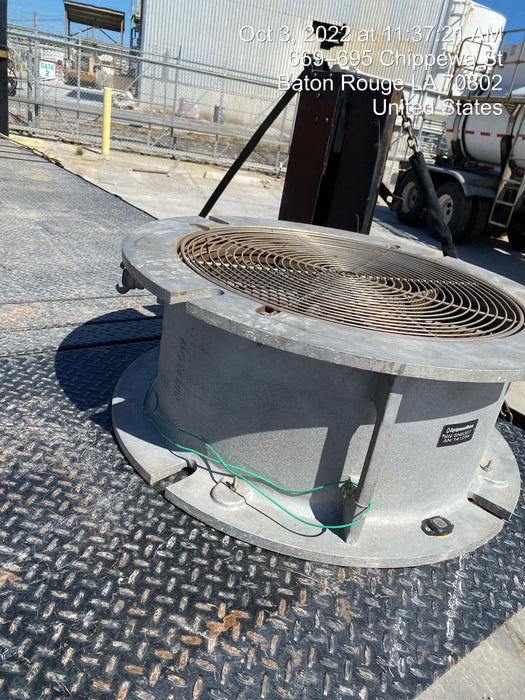 2021 MICHIGAN PNEUMATIC JF24