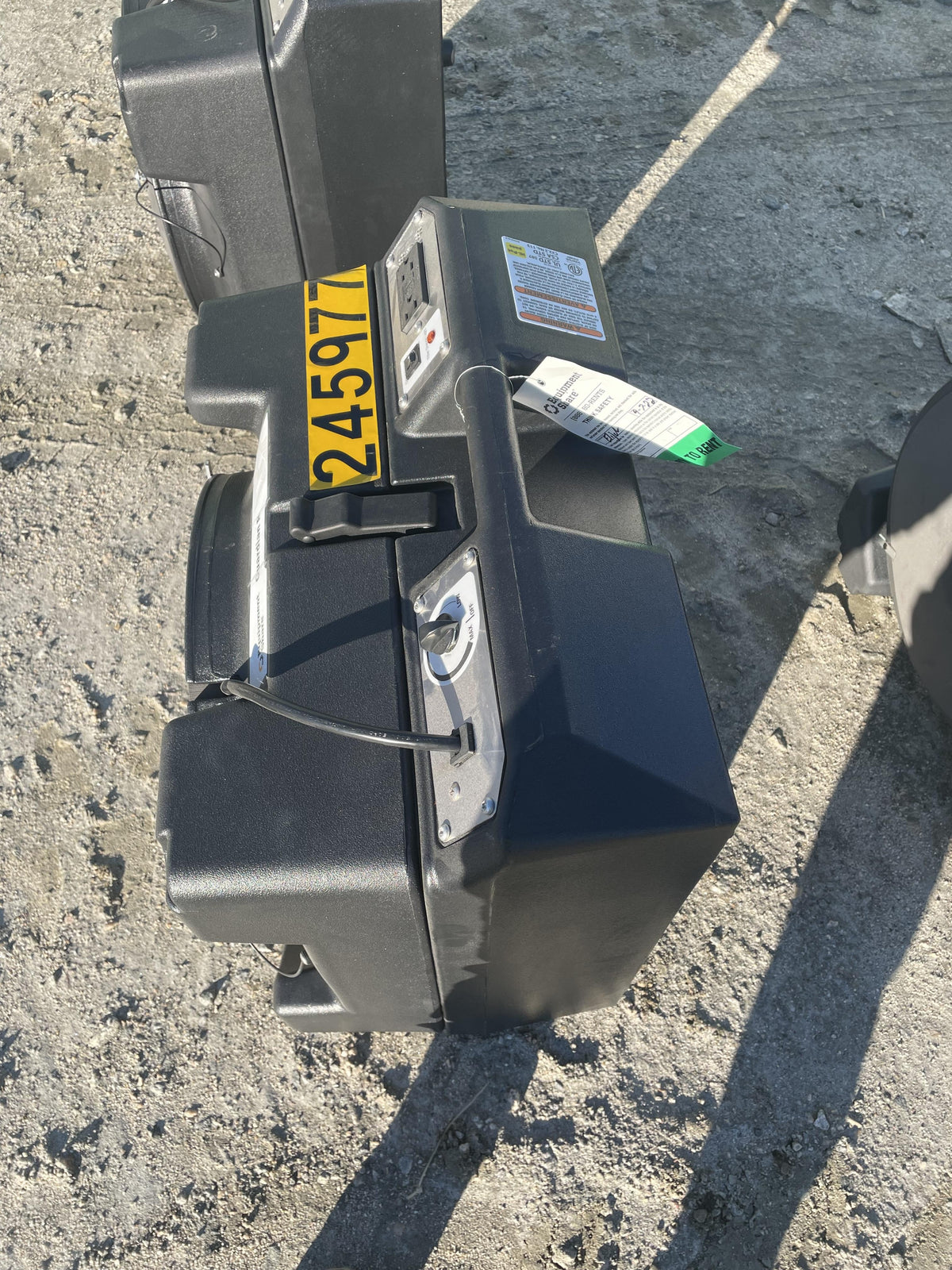2022 PHOENIX Guardian R Hepa
