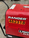 2024 LINCOLN ELECTRIC Ranger 305 LPG