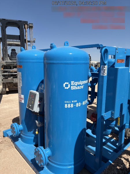 2026 HANKISON RDH-1550G