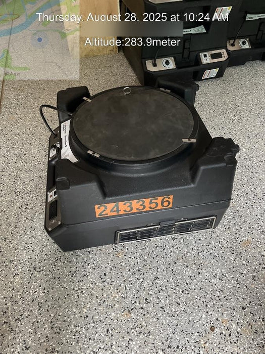 2022 PHOENIX Guardian R Hepa