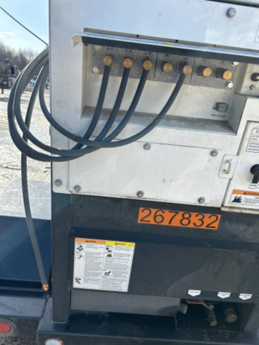 2022 SHINDAIWA DGK15FL