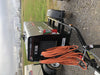 2019 Lincoln Electric Vantage 322 Welder Ready-Pak 3, Two wheel trailer, Fender and Light kit, Cable Rack