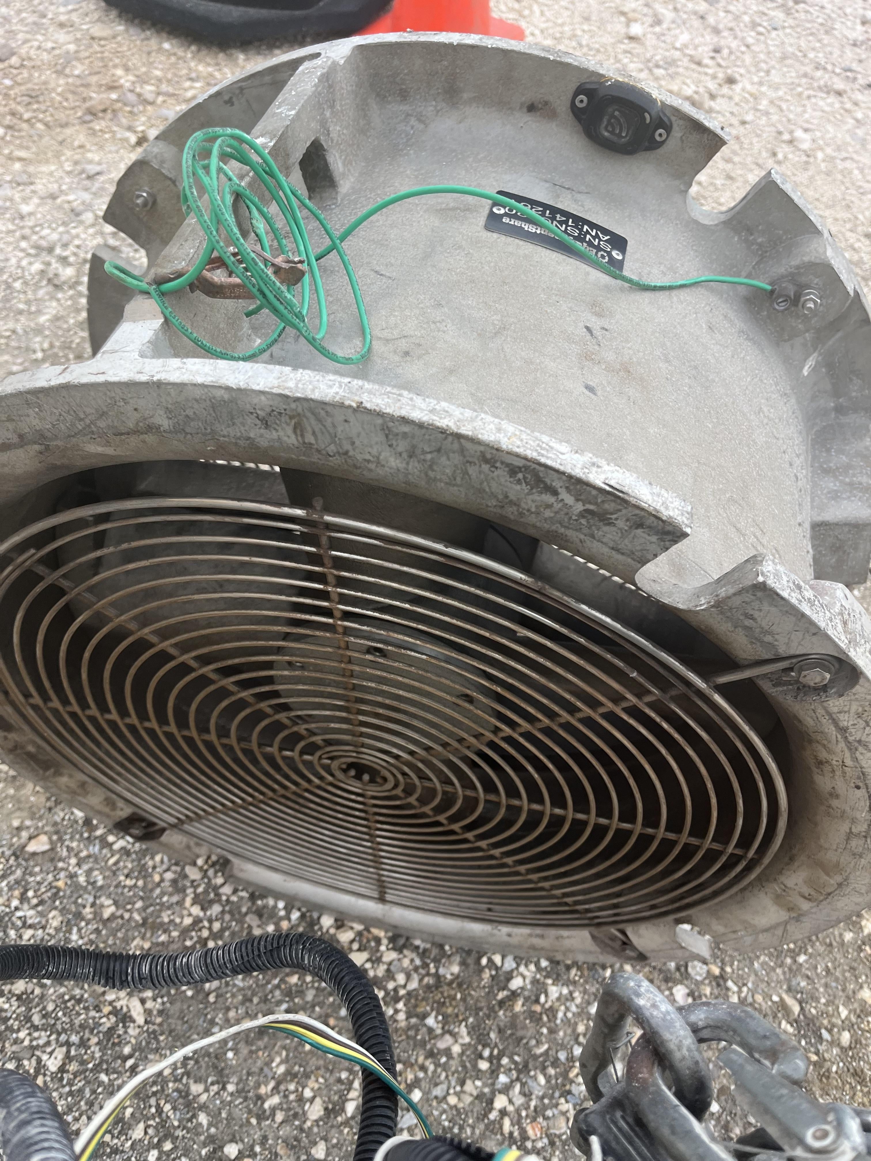 2021 MICHIGAN PNEUMATIC 20262