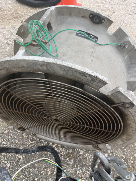 2021 MICHIGAN PNEUMATIC 20262