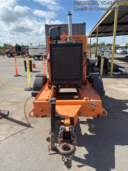 2021 PIONEER PP66S12L71-TD2.9L4