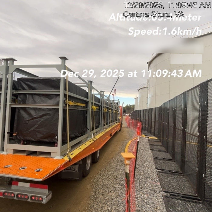 2025 AVTRON AVTRON 2805