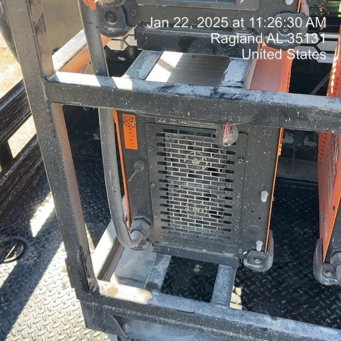 2024 LINCOLN ELECTRIC K3400-2