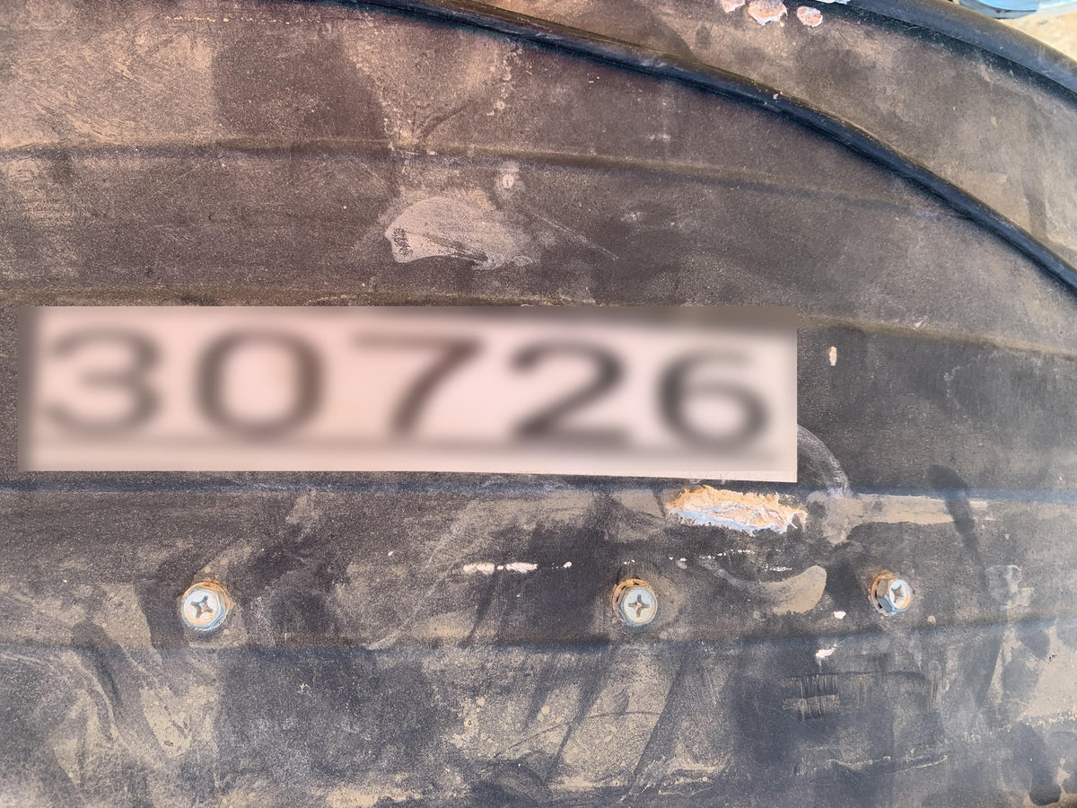 2019 STRONGWAY 49935