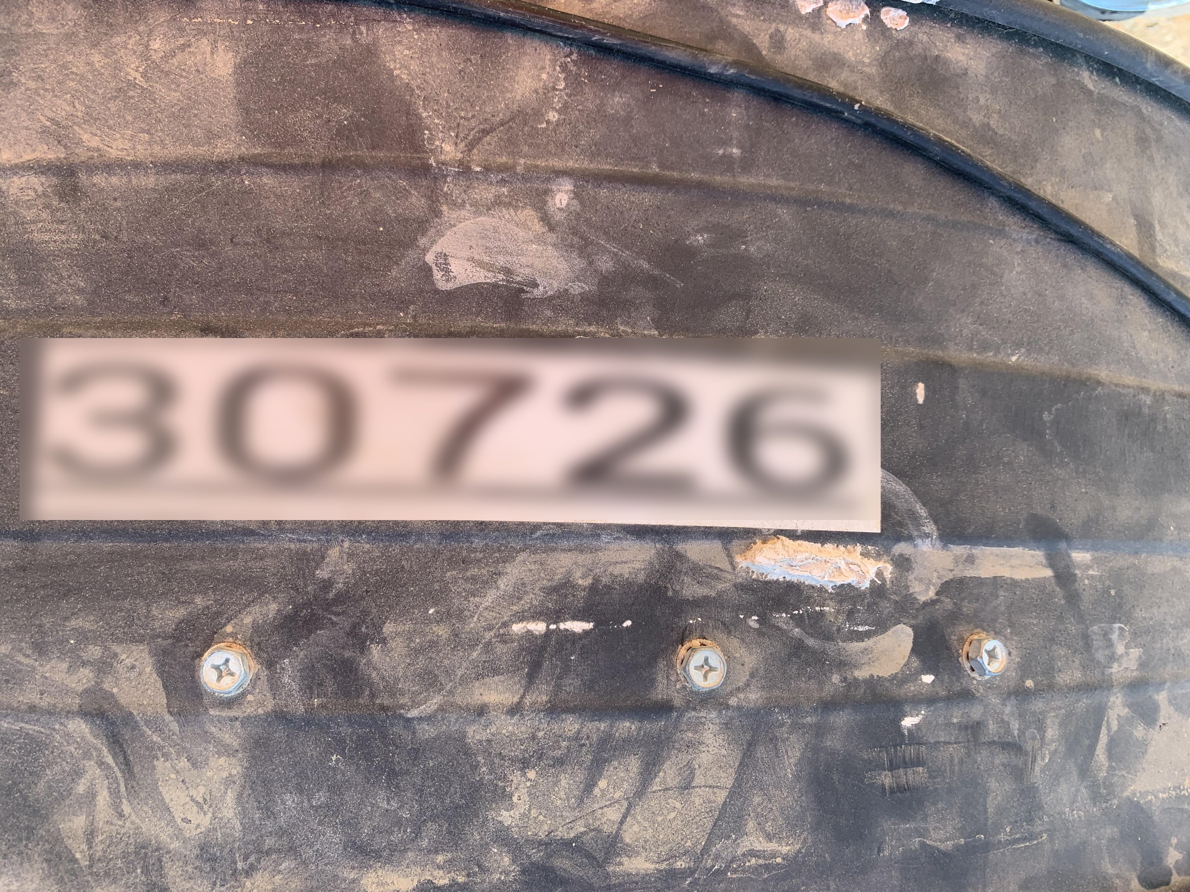 2019 STRONGWAY 49935