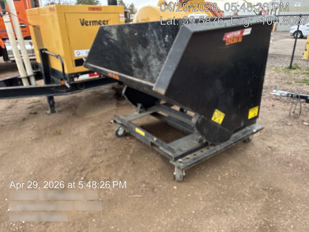 2024 ARROW MATERIAL HANDLING HP-6000-250-C