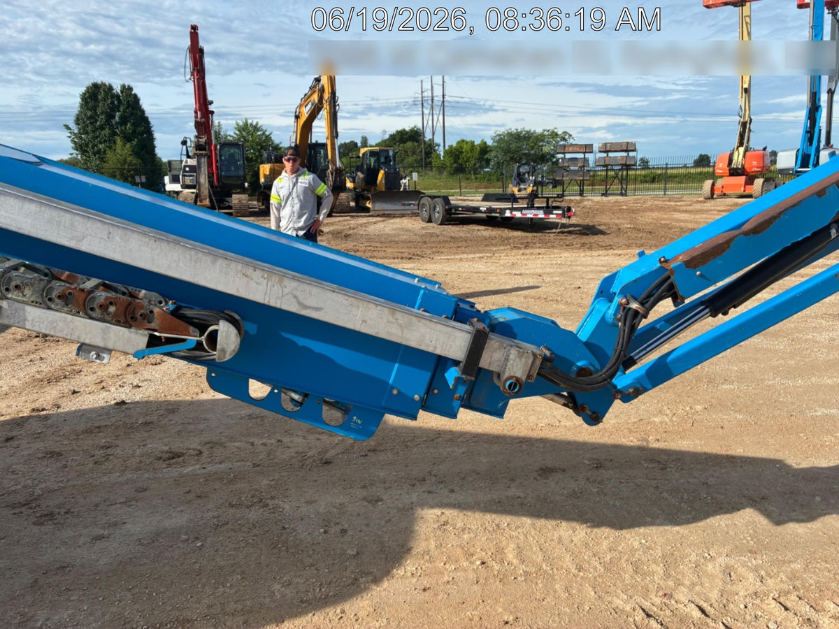 2018 GENIE S-65