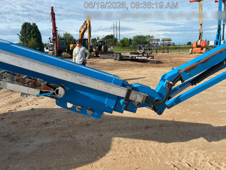 2018 GENIE S-65