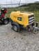 2022 ATLAS COPCO XAS 110