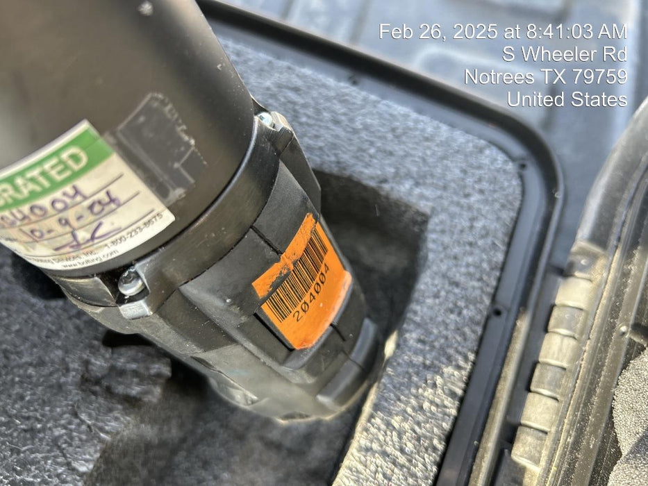 2021 TORCUP VT-500KIT