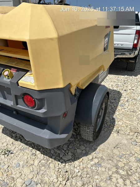 2020 ATLAS COPCO XAS188